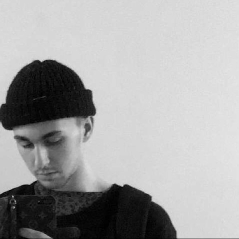 Meet your Posher, Peter